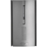 Emos Juhtmevaba uksekell P5763R 0057612, 120m, 85dB, 16 meloodiat, 5 taset, 433MHz, iseseisev, veekindel