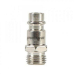 Proline Kiirkinnitus M-1/4 5663108, 1/4" v&auml;line keere, kiirkinnitus pneumaatilistele s&uuml;steemidele