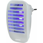 Eurom Fly Away pistik LED 211061, 3W LED, 800V, 15-20m&sup2;, kompaktne, ilma juhtmeta
