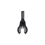 Saetera, puit, plast, metall 10mm Kreator