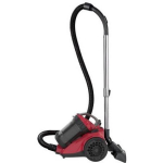 Amico ts&uuml;klonime tolmuimeja 9121955, 700W, 120W, 15-17Kpa, 1.2m3/min, 2l, 5m, 75dB, kaabli kerimine