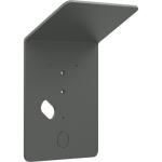 Wallbox Vihmakate MODEL COVER-EIFBS-PLP1, 216mm, 322.2mm, toetatud laadijad: Wallbox Pulsar, toetatud alused: Eiffel Basic