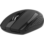 Acer Ergonomiline hiir MX202 HP.EXPBG.014, 1600 DPI, 2.4 GHz, 6 nuppu, must, traadita &uuml;hendus