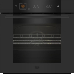 Beko Ahju MBBIMA10600MTPSWE, 72 L, Elektriline, P&uuml;rol&uuml;&uuml;s, Puutetundlik juhtimine, Aurufunktsioon, Konvektsioon
