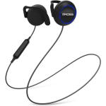 Koss | Headphones | BT221i | Bluetooth | In-ear | Microphone | Black | Wireless