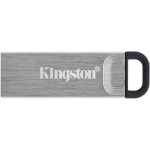 Kingston | USB Flash Drive | DataTraveler Kyson | 128 GB | USB Type-A | Black/Grey