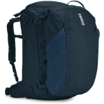 Thule | Landmark, 60 L | Women's travel pack | Darkest Blue
