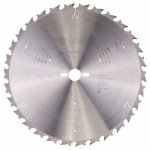 Bosch Ringsaagiteras 2608642504, 350mm, 30mm, 3.5mm, 30 hammast, ATB, 1 tk