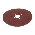 Nurklihvija lihvketas &Oslash;125mm G120 5tk Kreator