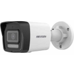 Hikvision IP kaamera DS-2CD1063G2-LIU, 6 MP, 2.8mm/4mm, IP67, H.265+, microSD kuni 256 GB