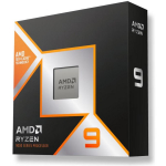 Amd Ryzen 9 9950X3D protsessor 100-100000719WOF, 4,3 GHz, 5,7 GHz, 16 tuuma, 32 l&otilde;nga, 128 MB vahem&auml;lu