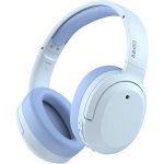 Edifier Juhtmevabad K&otilde;rvaklapid W820NB Plus, 49h, ANC kuni -43dB, 40mm k&otilde;lar, Bluetooth 5.2, USB-C, mikrofoni m&uuml;rasummutamine