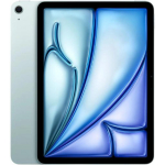 Apple iPad Air 11" M4 Wi-Fi MH364HC/A, 12 GB, 256 GB, 12 MP, 2360 x 1640, sinine