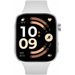 Xiaomi REDMI Watch 6 nutikell BHR08CUGL, 2.07", AMOLED, 5 ATM, GPS, 550 mAh, Bluetooth 5.4, h&otilde;bedane hall