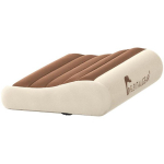 Flextail Zero Pillow MUDEL KOOD, 40cm, 30cm, 7cm, 10cm, 150g, m&auml;lupadi, pestav, kahekordne ventiil