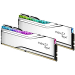 G.Skill Trident Z5 Royal F5-6000J2836G16GX2-TR5S, 32 GB, 6000 MT/s, 288-pin DIMM, 2 x 16 GB, XMP 3.0, jahutus