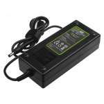Green Cell Laadija AD22P, 19V, 6.3A, 120W, 5.5-2.5mm, 100-240V, 1 pistik, 1 kaabel, Adapter