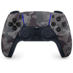 Sony DualSense hall kamuflaažiga juhtpult PlayStation 5, 1560 mAh, 6 telge, Bluetooth 5.1, Multi taustvalgustus