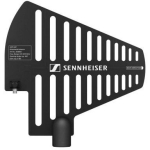Sennheiser ADP, passiivne suunatud antenn, ADP, 50&Omega;, 470-1075 MHz, must