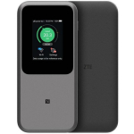 Zte marsruuter MU5120, 1 x USB 3.1 Type C, LTE 1800/1900/2100/2500/700/800/850/900/1500/1700/2600/600/3400/3500 MHz