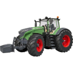 Bruder Fendt Traktor 1050 Vario BR-04040, 1:16, 19.8cm, 22.5cm, 45.6cm, plastmass, 4 aastat, ilma akuta