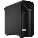 Fractal Design Korpus Torrent Black Solid FD-C-TOR1A-05, 2x3.5"/2.5", 4x2.5", 1x USB 3.1 Gen 2 Type-C, 2x USB 3.0