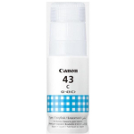 Canon Tindikassett 4672C001, 60ml, Heledsinine, &Uuml;hildub Canon Pixma G540, G640, 3800 lehte