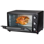 Jata Mini ahi HN945, 45L, 2000W, 230V, 4 funktsiooni, mehaaniline juhtimine, 60 min taimer