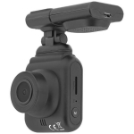 Tellur videoregistraator DC2 TLL711002, 1920 x 1080, GPS, 140&deg;, 1.5", MOV, Micro SD kuni 32GB