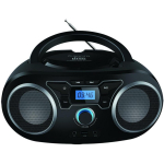 Manta K&otilde;lar BBX006 BBX0060000001, 4W, MP3, WAV, WMA, FLAC, 3.5mm, Bluetooth, USB, FM, kokkupandav k&auml;epide