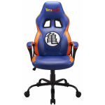 Subsonic M&auml;ngupink SA5642-D1, 13.8kg, 48cm, 51cm, 119-129cm, Oranž, Sinine, Ergonomiline, Reguleeritav k&otilde;rgus, 2D k&auml;etoed