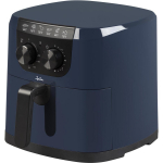 Jata &Otilde;hufrit&uuml;&uuml;r JEFR1227, 4.5L, 1500W, 230V, 1 korv, mehaaniline paneel, 30 min taimer, BPA vaba