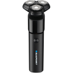 Blaupunkt Habemeajaja MSR502, 0.13kg, 70min, 3 pead, Li-Ion aku, USB type C laadimine