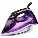 Zelmer Triikraud ZIR1515 80104792P, 2400 W, 120 g/min, 30 g/min, 1.9 m, Keraamika, Lilla, Automaatne v&auml;ljal&uuml;litus, Aurukontroll