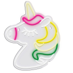 Manta dekoratiivne lamp Manta SNL98MT, 5W, 2m kaabel, mitmev&auml;rviline, LED, 1 pirn, dimmer