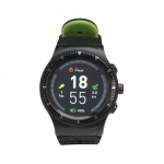Denver Nutikell SW-500 116111100010, 1,3 tolli IPS, GPS, 350 mAh, IP66, Bluetooth 4.0, tegevuse j&auml;lgimine