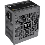 Thermaltake ToughPower SFX 750W, PS-STP-0750FNFAGE-1, 750W, 80 PLUS Gold, 24pin, 8 SATA, 4 MOLEX, 1 Floppy, 2x4pin 12V