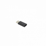 Sbox Adapter AD.USB-C B, microUSB F, TYPE-C M, 480 Mbps, must
