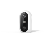 Denver V&auml;lise IP kaamera 118101110090, 2MP, 1080P, 90&deg;, IR 6-8m, 2x5200mAh, MicroSD kuni 128GB, IP54