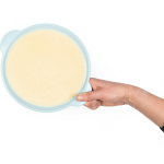 Giles & Posner K&auml;eshoitav pannkoogitegija EK6699GSBLVDE, 600W, 20cm, sinine, alumiinium, mitte kleepuv