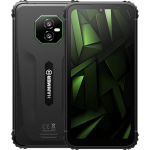 Hammer Ranger TEL001062, 6", 1560 x 720 px, Mediatek Helio G99, 8 GB RAM, 256 GB, microSD, Dual SIM, 3G, 4G, 50 MP, Android 15