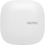 Aeotec Smart Hub 2 GP-AEOHUBV4EU, Wi-Fi, ZigBee 3.0, Bluetooth LE, valge, LED indikaatorid, seinamontaaž