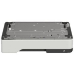 Lexmark 250-lehe tray 36S2910, 250 lehte, A4, A5, Legal, Executive, l&auml;bipaistvad, etiketid