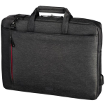 Hama S&uuml;learvuti Kott Manchester 13,3, 1, 6'', USB port, polsterdatud sisemus, lisakott, korraldaja, eemaldatav rihm