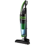 Prime3 Tolmuimeja SVC11.1, 600 W, 2.6 kg, HEPA filter, 1.5 l, 4.8 m juhe, 80 dB, must ja roheline v&auml;rv