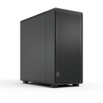 Fractal Design Epoch XL Solid FD-C-EPO1X-01, ATX korpus, 425mm GPU, 176mm CPU jahuti, 360mm radiaator