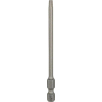 Bosch 2607001652 Torx kruvikeeraja otsik T20, 89mm, 1/4", eriti k&otilde;va