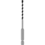 Bosch Pro 5 2608706969 betoonipuur, 3.5 mm x 10 cm, HEX, keermestatud, betoonile/kivile, kuiv
