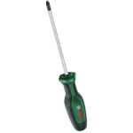 BOSCH 1600A03DS8 kruvikeeraja, PZ2, 125 mm, Pozidriv, S2 teras, magnetiline ots, pehme k&auml;epide