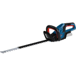Bosch GHE 18V-60 06008C9001, 18V, 4.0Ah, 60cm, 3000 min⁻&sup1;, 23mm, harjadeta mootor, blokeerimisvastane